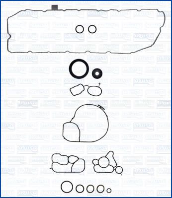 SET GARNITURI CARTER