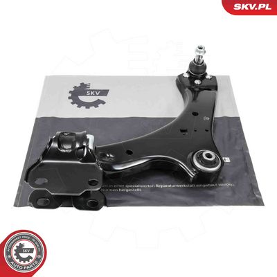 BRAT SUSPENSIE ROATA