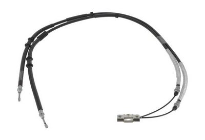 CABLU FRANA DE PARCARE