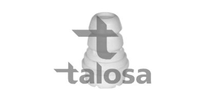 ANSCHLAGPUFFER FEDERUNG