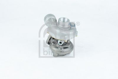 Lader, ladesystem FEBI BILSTEIN 187337