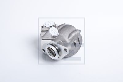 Hydraulické čerpadlo, řízení PETERS 032.501-00A