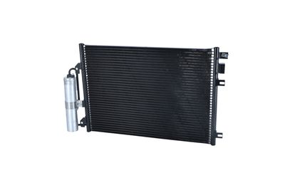 CONDENSATOR CLIMATIZARE NRF 35771 8