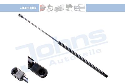 AMORTIZOR CAPOTA JOHNS 50710391