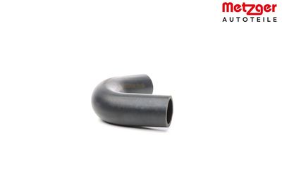 FURTUN RADIATOR METZGER AUTOTEILE 2420150 28