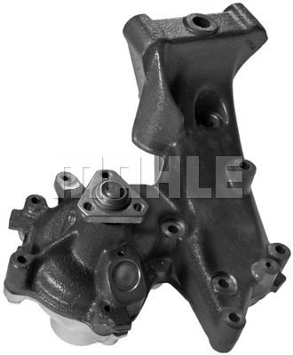 WILMINK GROUP WG2181777 Помпа (водяной насос)  для FIAT DUCATO (Фиат Дукато)