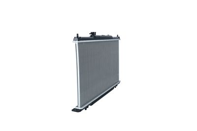 KüHLER MOTORKüHLUNG NRF 53573 18