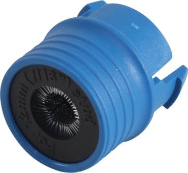 Reinigungsbürste, Stehbolzen