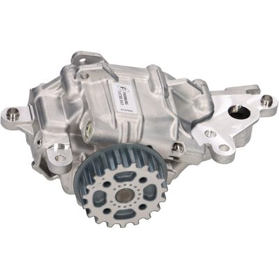 POMPA ULEI PIERBURG 707381040 4