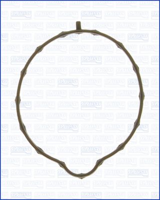 DICHTUNG DROSSELKLAPPENSTUTZEN