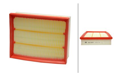 LUFTFILTER