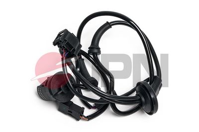 Jutiklis, rato greitis