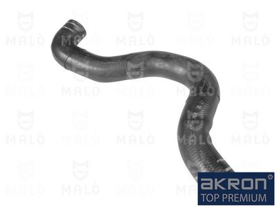 маркуч на радиатора AKRON-MALÒ 152421A