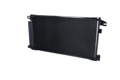 CONDENSATOR CLIMATIZARE NRF 350500 10