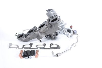 LADER AUFLADUNG BTS Turbo T981619 29