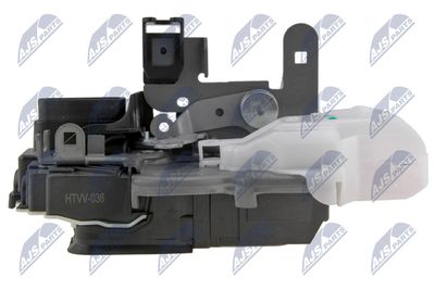 Brava vrata NTY EZC-VV-034