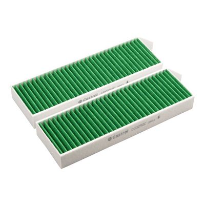 Vorschau Filter, Innenraumluft