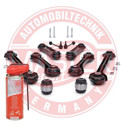 SET SUSPENSIE ROATA MASTER-SPORT GERMANY 36827SETMSP 3