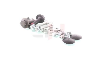 SET MONTARE AMORTIZOR GH GH389966 28