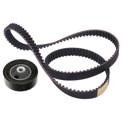 комплект ангренажен ремък RIDEX 307T0323