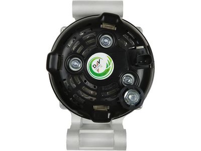 GENERATOR / ALTERNATOR AS-PL A6128 2