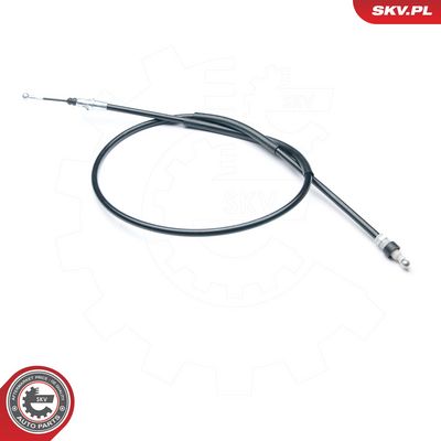 Trosas, stovėjimo stabdys