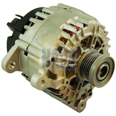 NAPA Alternator NAL2008