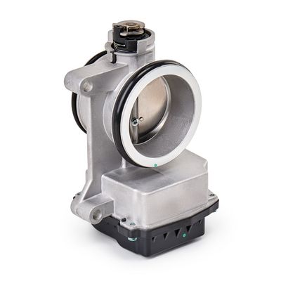 корпус на дроселовата клапа RIDEX 158T0028