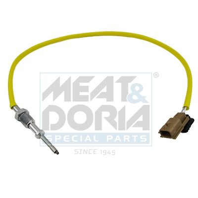 Sensor, avgastemperatur MEAT & DORIA 12292E