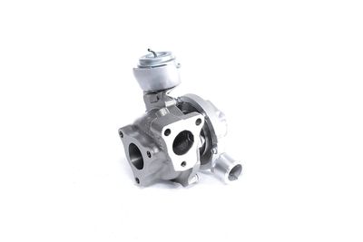 LADER AUFLADUNG BTS Turbo T918066 24