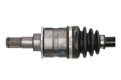 Drivaksel POINT GEAR PNG76464