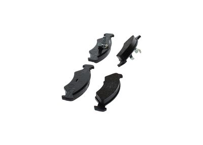 BREMSBELAGSATZ SCHEIBENBREMSE BOSCH 0986468570 23