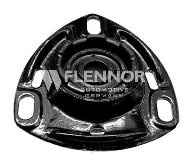 FLENNOR FL2998-J Опори і опорні підшипники амортизаторів 