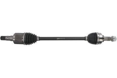 полуоска PASCAL G2T014PC