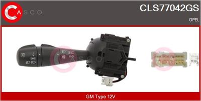 COMUTATOR COLOANA DIRECTIE