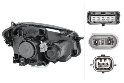 Koplamp