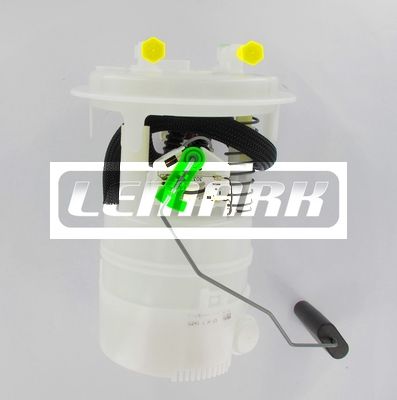 LEMARK LFP681 Топливный насос  для PEUGEOT 307 Break (3E) 2.0