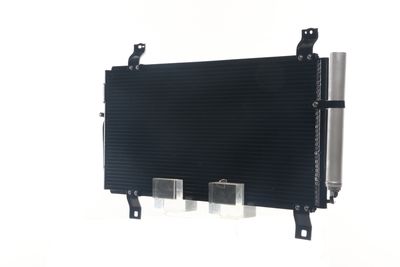 CONDENSATOR CLIMATIZARE MAHLE AC714000S 34