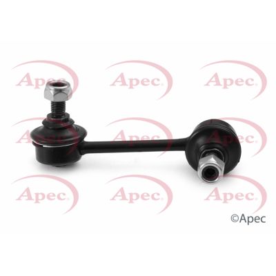 Link/Coupling Rod, stabiliser bar APEC AST4367