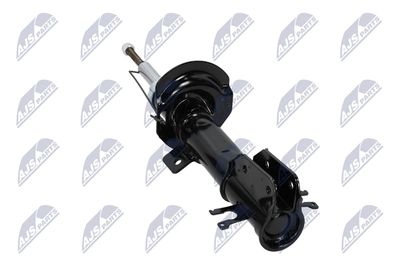 AMORTIZOR NTY AFT051 13