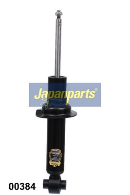 JAPANPARTS Amortizatorius