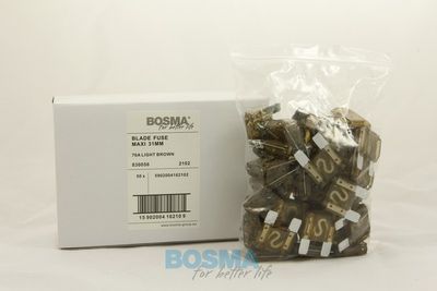 Kaitse BOSMA 2102