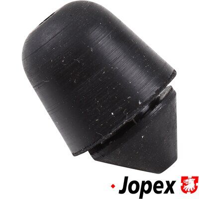 TAMPON COMPARTIMENT MOTOR