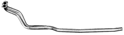 ABGASROHR