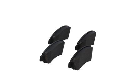 BREMSBELAGSATZ SCHEIBENBREMSE VALEO 301464A 10