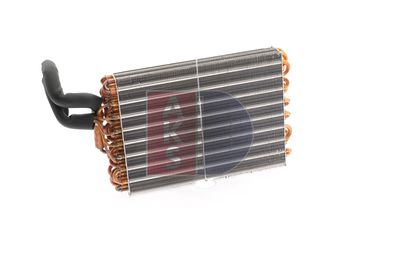 VERDAMPFER KLIMAANLAGE AKS DASIS 820250N 6
