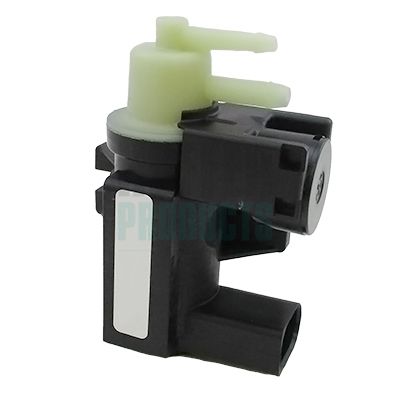 CONVERTOR DE PRESIUNE TURBOCOMPRESOR