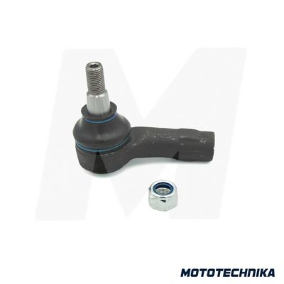 MOTOTECHNIKA Skersinės vairo trauklės galas