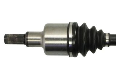 Drivaxel PASCAL G2C120PC för CITROËN