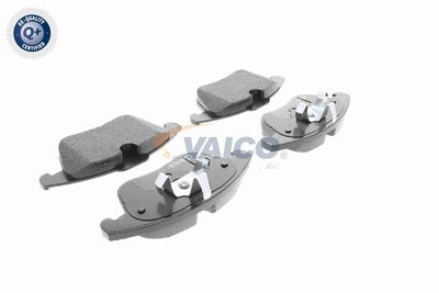 BREMSBELAGSATZ SCHEIBENBREMSE VAICO V258123 4